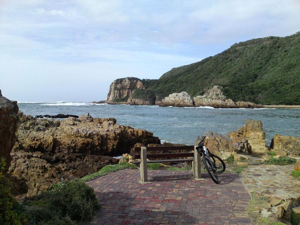 Interlude In Knysna Βίλα Εξωτερικό φωτογραφία