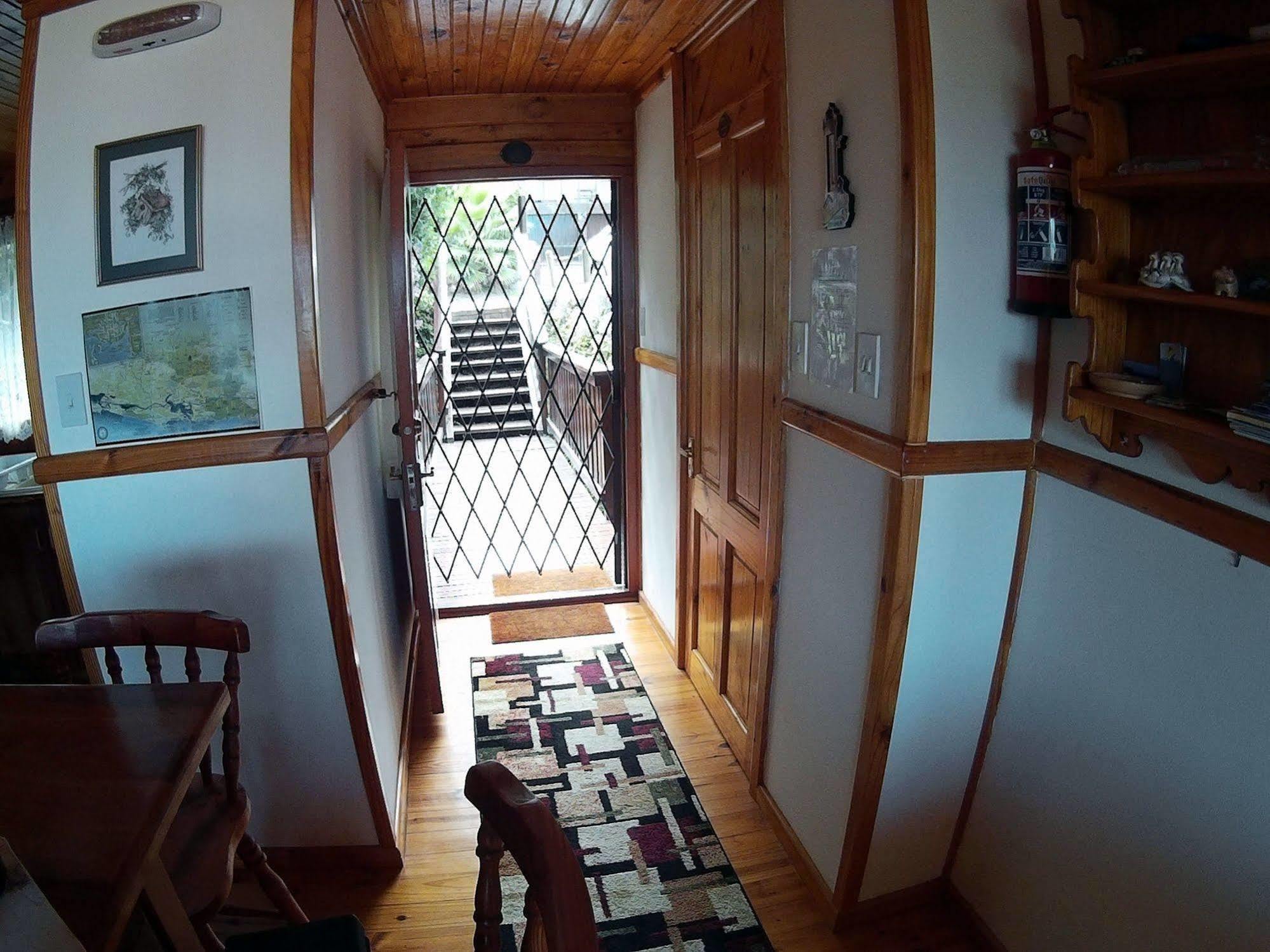 Interlude In Knysna Βίλα Εξωτερικό φωτογραφία