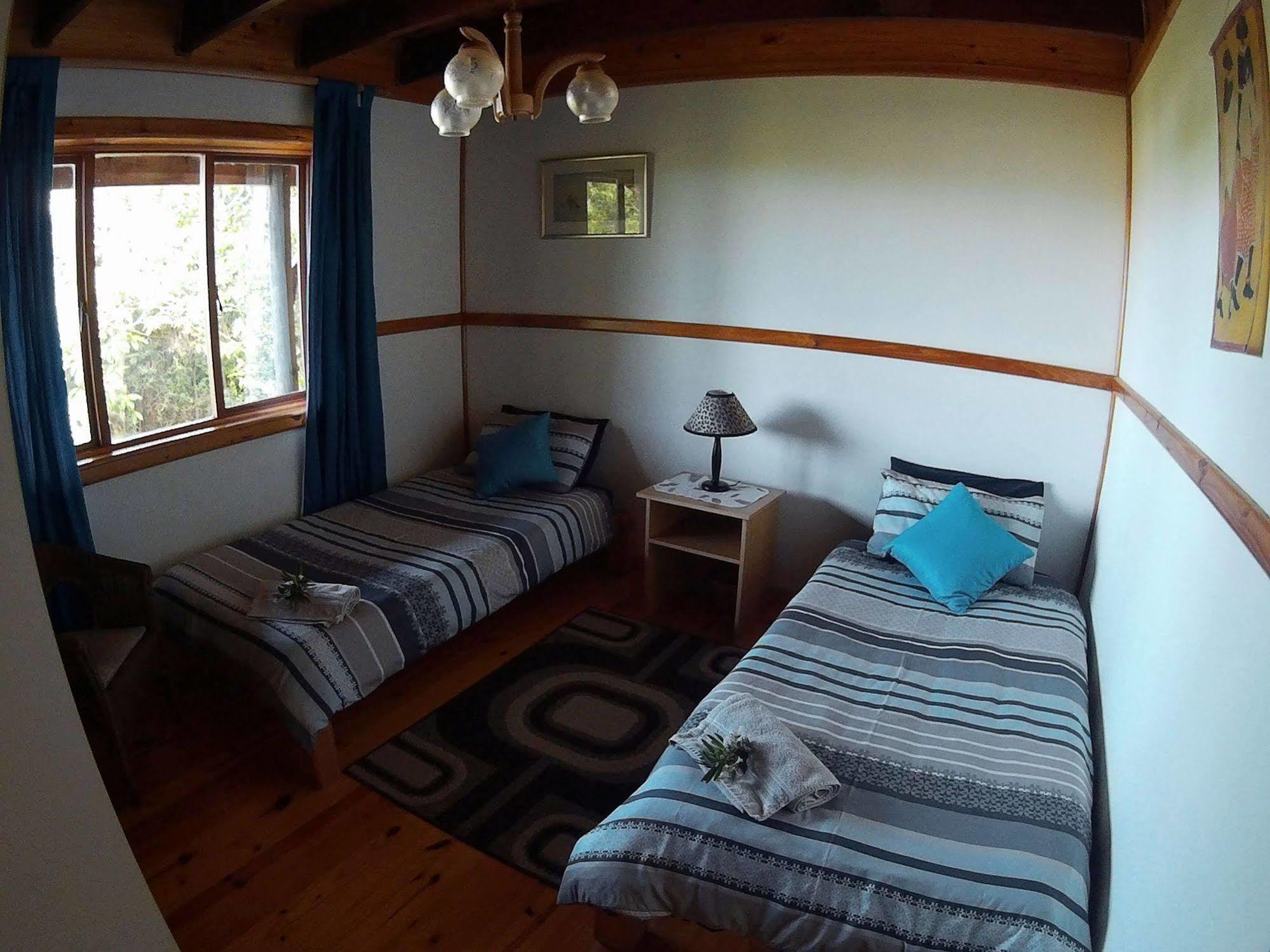 Interlude In Knysna Βίλα Εξωτερικό φωτογραφία
