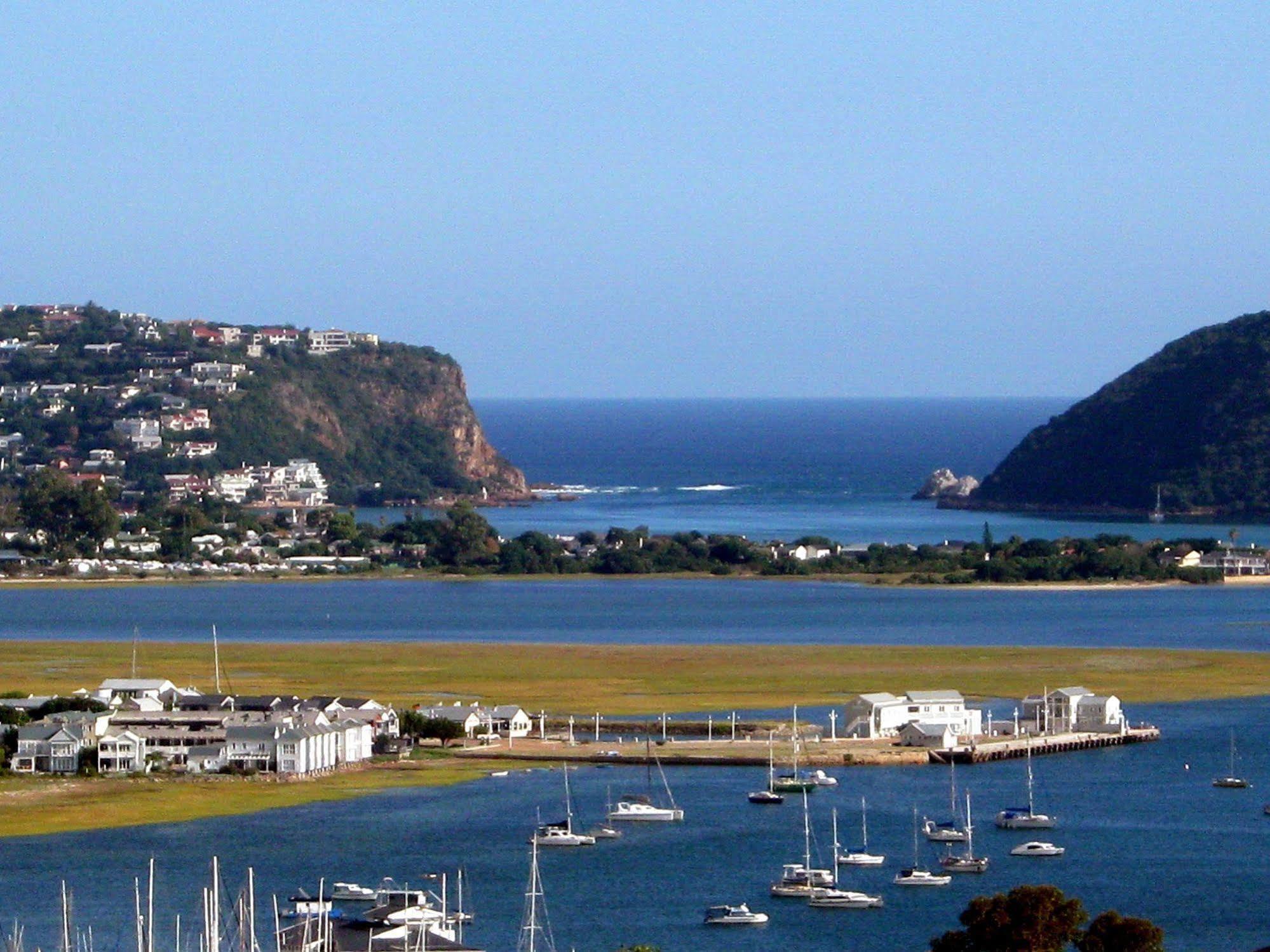 Interlude In Knysna Βίλα Εξωτερικό φωτογραφία