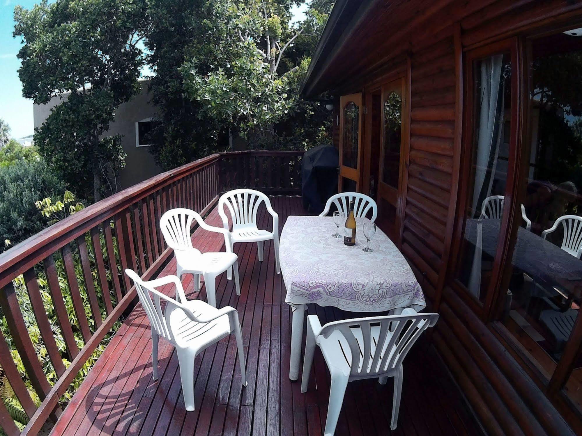 Interlude In Knysna Βίλα Εξωτερικό φωτογραφία