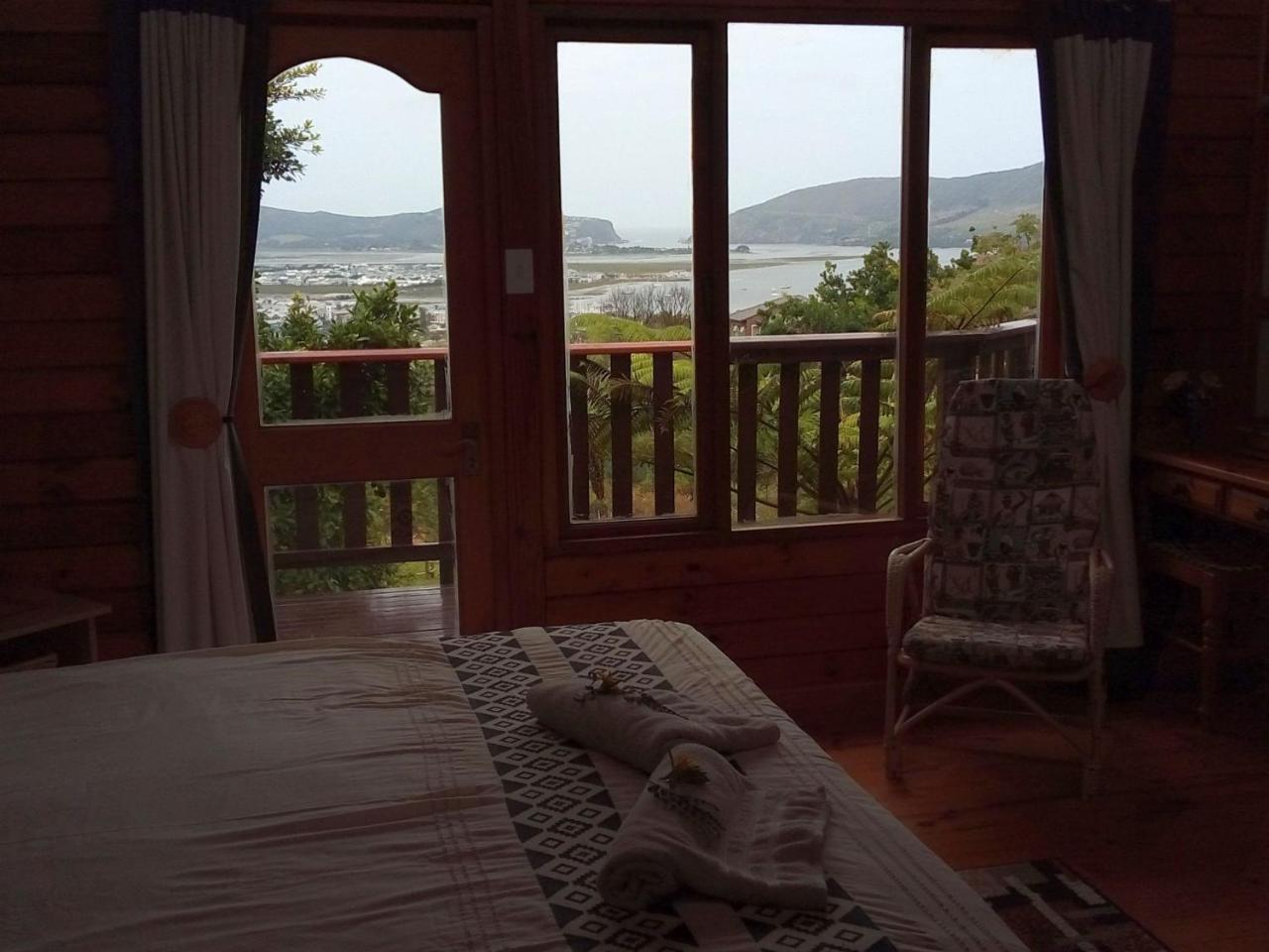 Interlude In Knysna Βίλα Εξωτερικό φωτογραφία